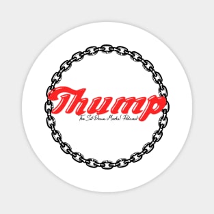 Thump Pocket Design Magnet